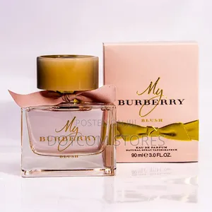 Burberry My Burberry Blush Eau De Parfum 90 Ml Spray