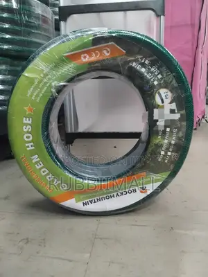 Garden Hose Pipe 1" 10M