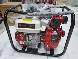 EDON 10HP Petrol Water Pump – High Pressure Irrigation Water Pump 200m
