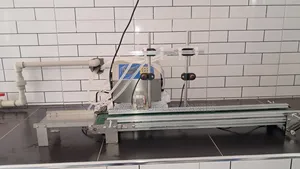 Semi Automatic Filling Machine