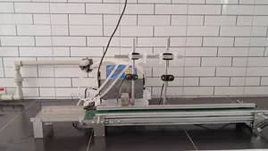 Semi Automatic Filling Machine