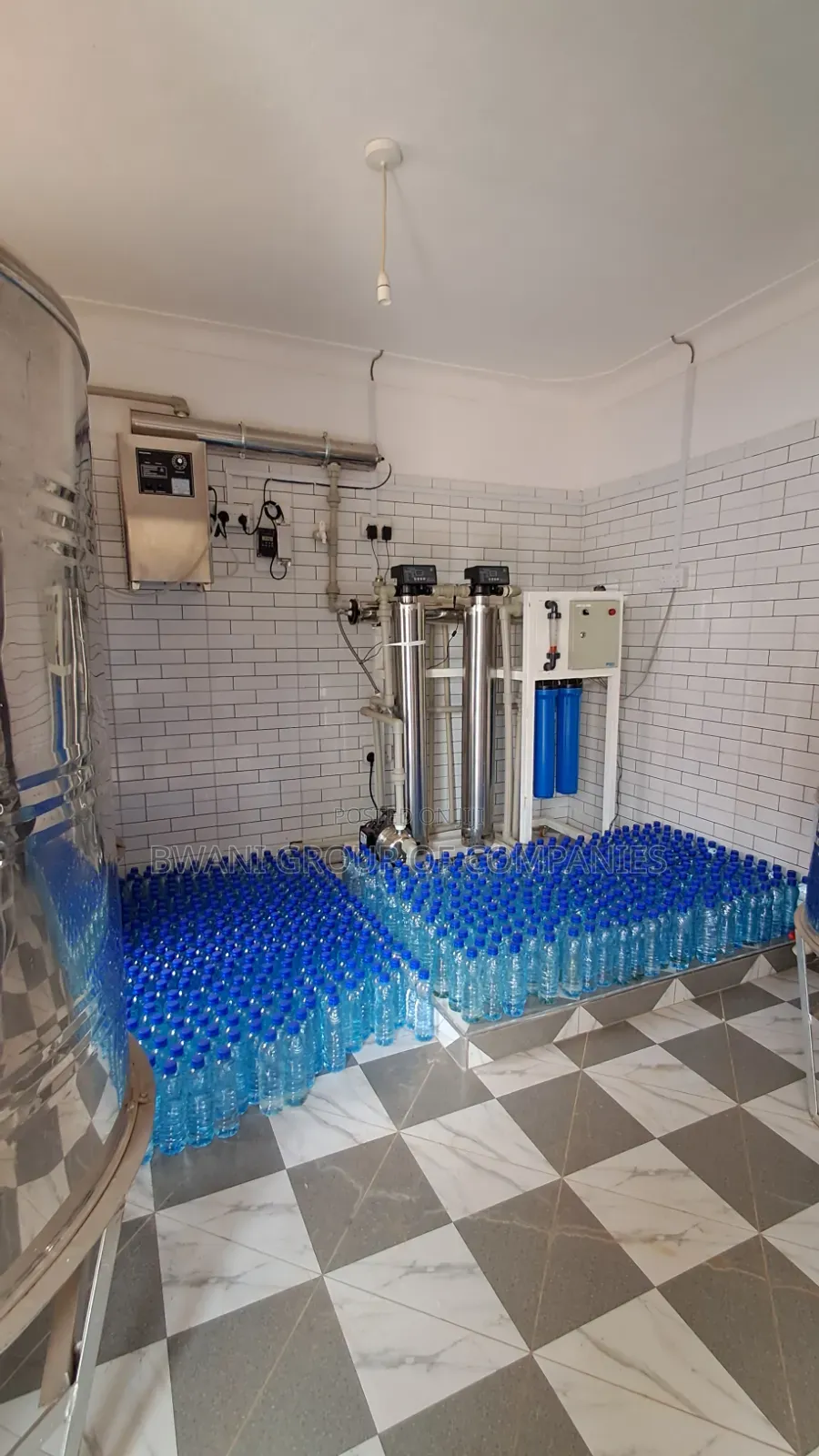 Semi Automatic Filling Machine