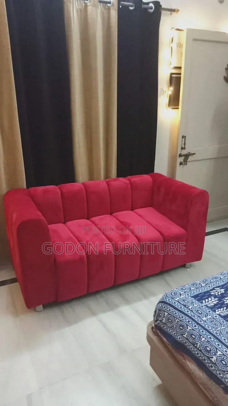 Space Saving Sofa Set Available Here