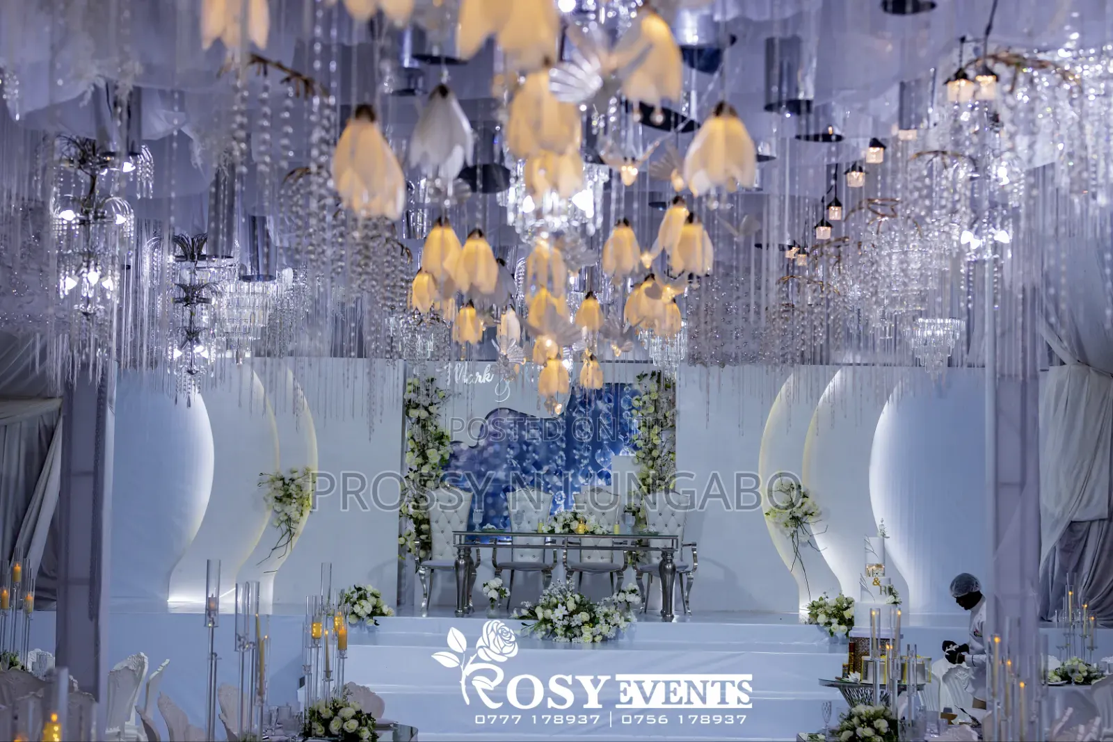 Event Decor and Supplies