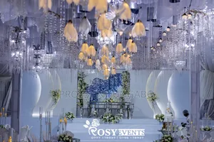 Event Decor and Supplies