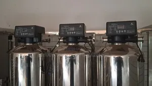Ro Water Treatment Plant 1000lph