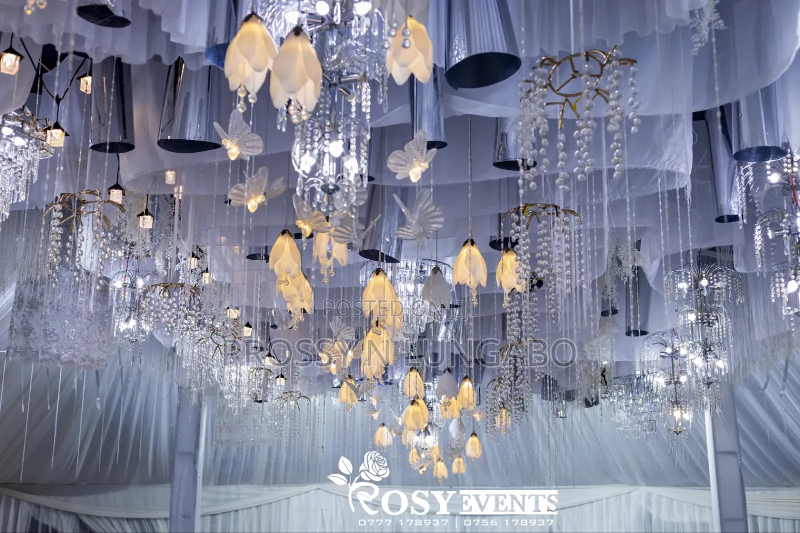 Event Decor and Supplies