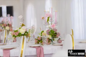 Event Decor and Supplies