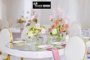 Event Decor and Supplies