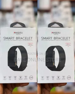 Yesido IO54 Smart Bracelet