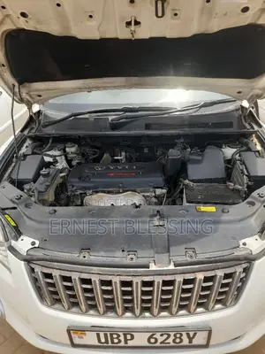 Toyota Probox 2015 Gray