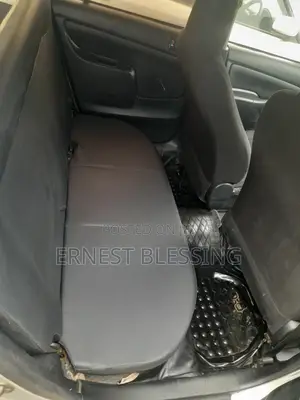 Toyota Probox 2015 Gray