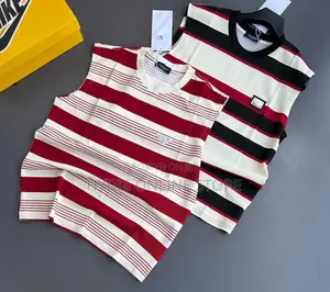 Men’S Vest Shirts