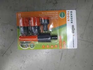 Garden Hose Nozzle 4pcs