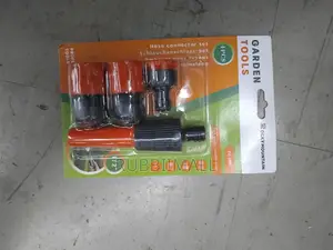 Garden Hose Nozzle 4pcs