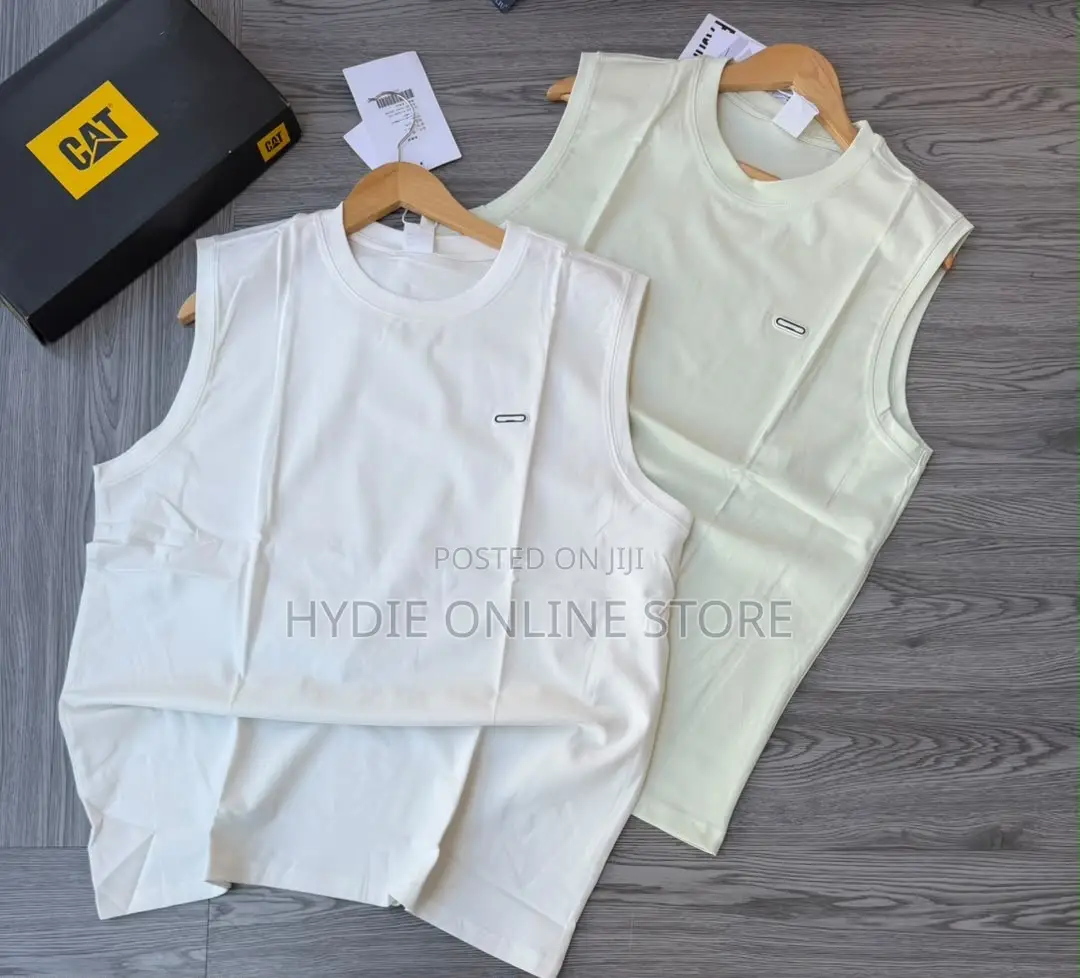Classic Unique Men’S Vests