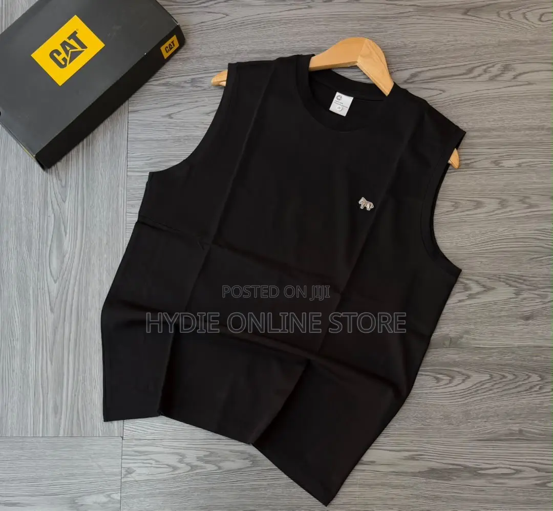 Classic Unique Men’S Vests