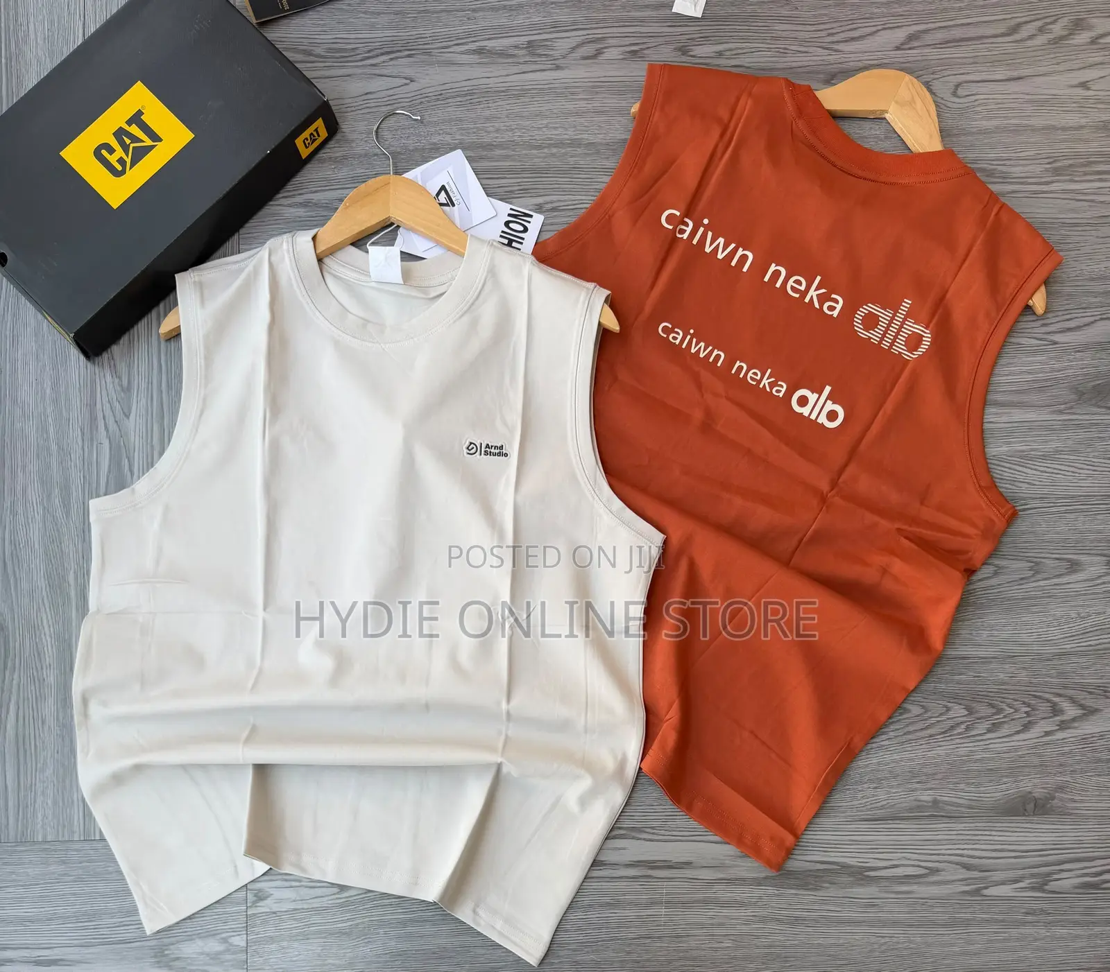 Classic Unique Men’S Vests