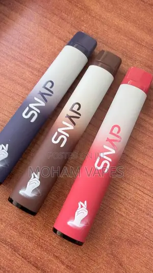 Snap Vapes