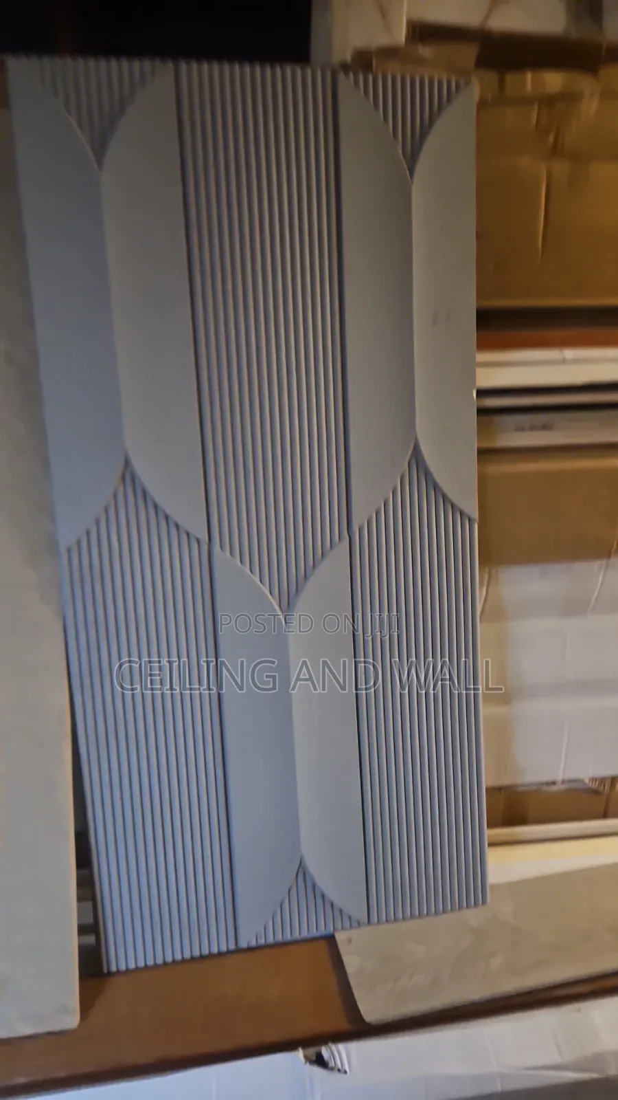 Wall Decoration