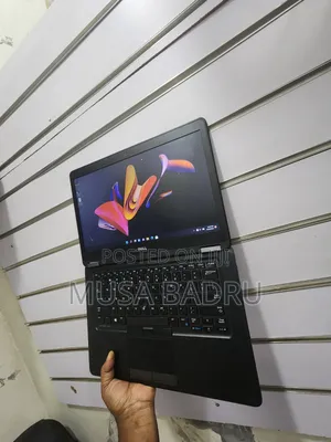 New Laptop Dell Latitude E7450 8GB Intel Core i7 HDD 500GB