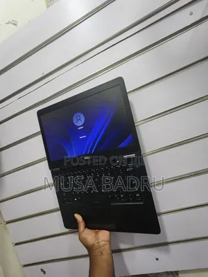 New Laptop Dell Latitude E7450 8GB Intel Core i7 HDD 500GB