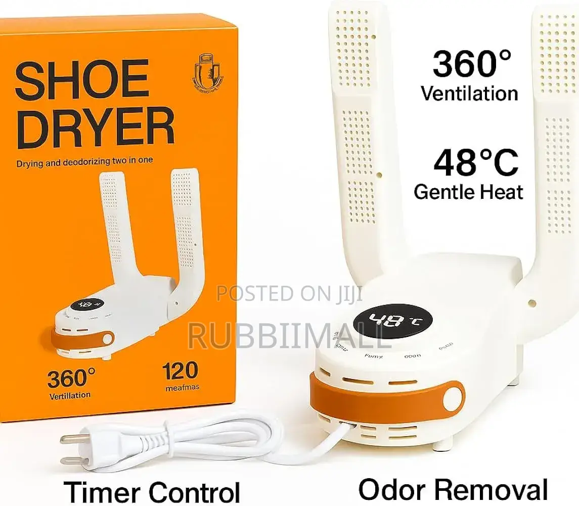 Shoe Dryer