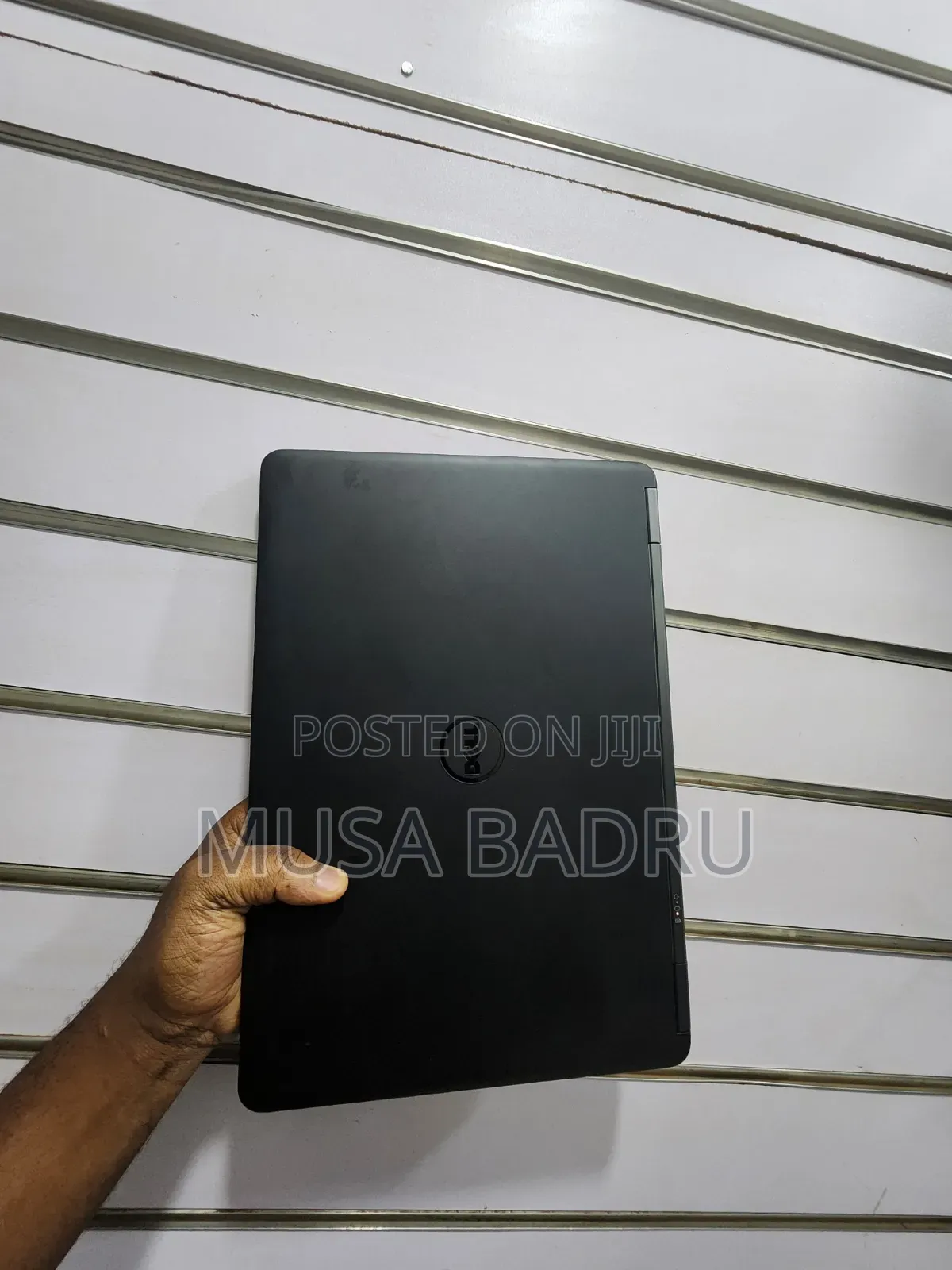 New Laptop Dell Latitude E7450 8GB Intel Core i7 HDD 500GB