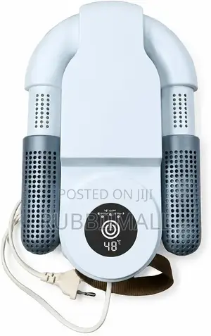 Shoe Dryer