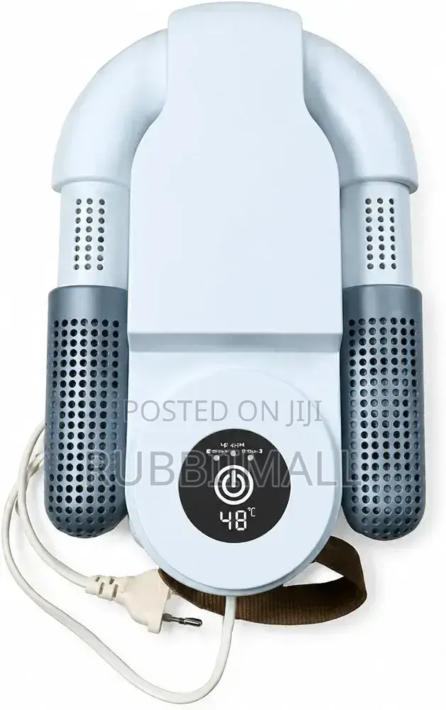 Shoe Dryer