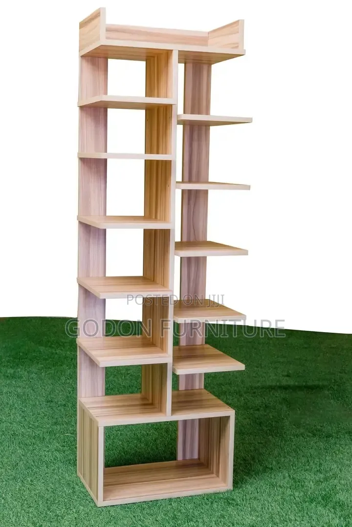 Shoe Rack Available