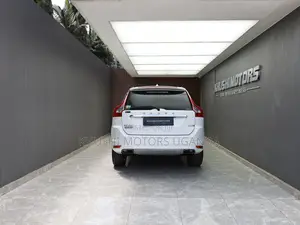 Volvo XC60 2016 White