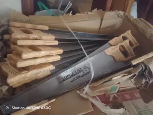 Handsaw ( Musimeeni)
