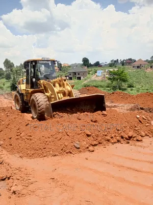Land, Estate Grading and Landscaping Services