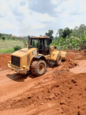 Land, Estate Grading and Landscaping Services