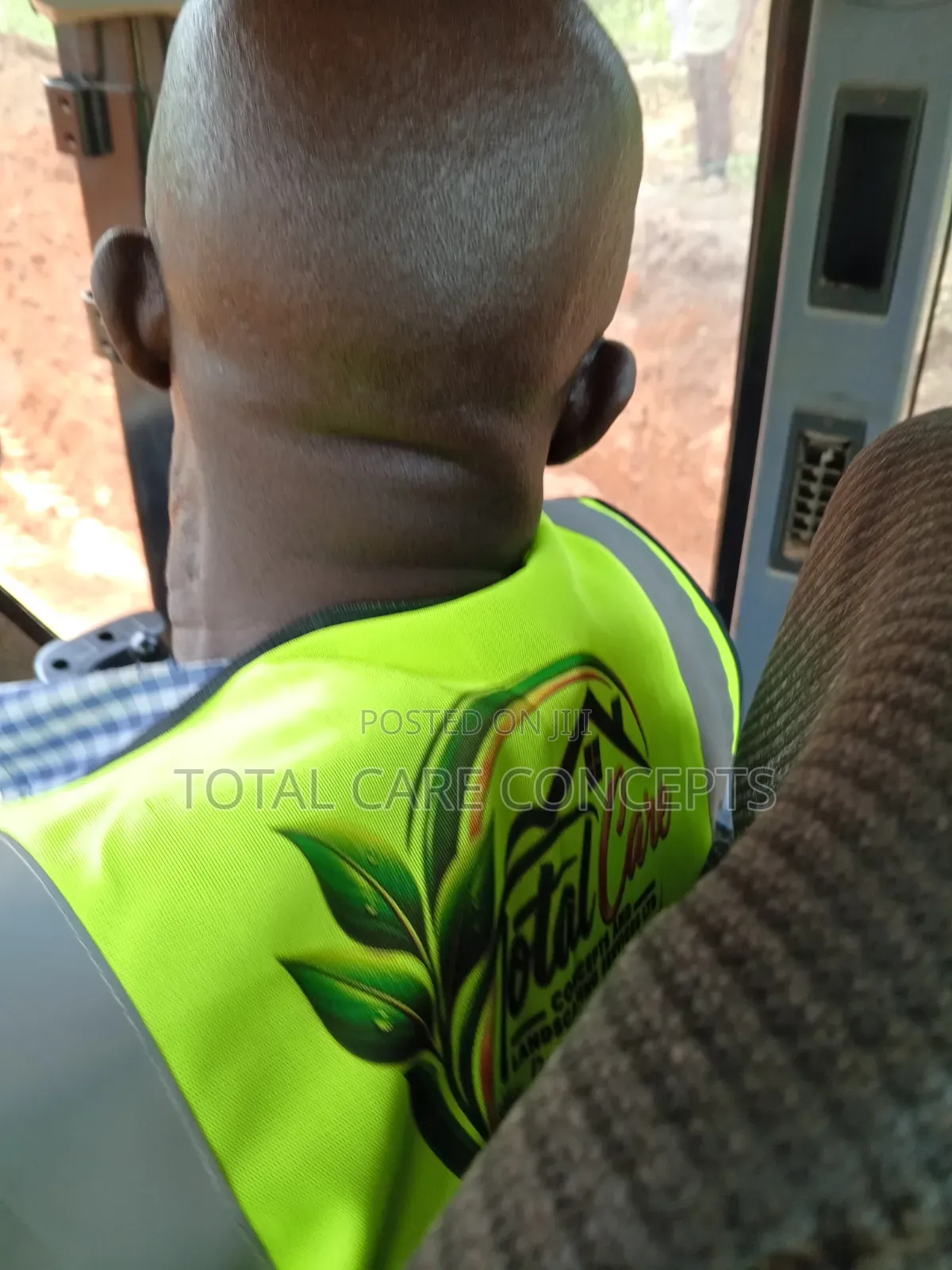 Land, Estate Grading and Landscaping Services