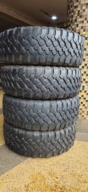 265/70r17 Falken Wildworrior