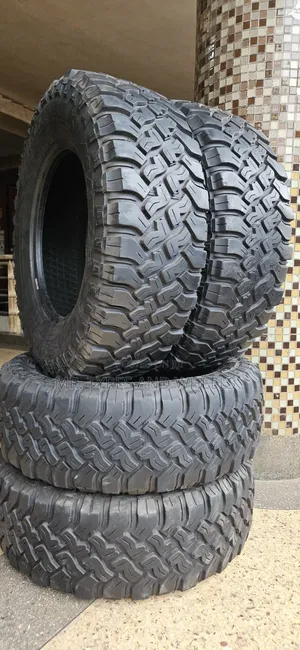 265/70r17 Falken Wildworrior