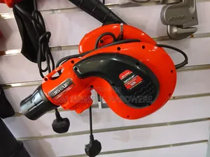Double Use Blower 650w