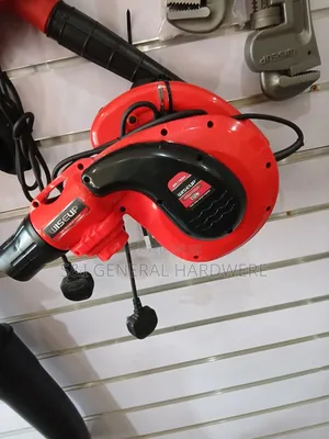 Double Use Blower 650w
