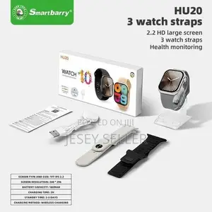 Smart Watch