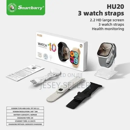 Smart Watch