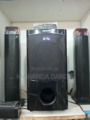 Home Speakers