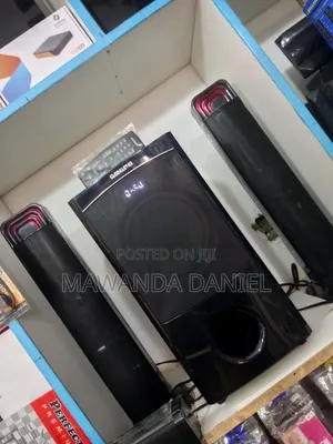 Home Speakers