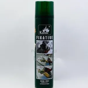 Kuelox Fixative Spray - 300ml.