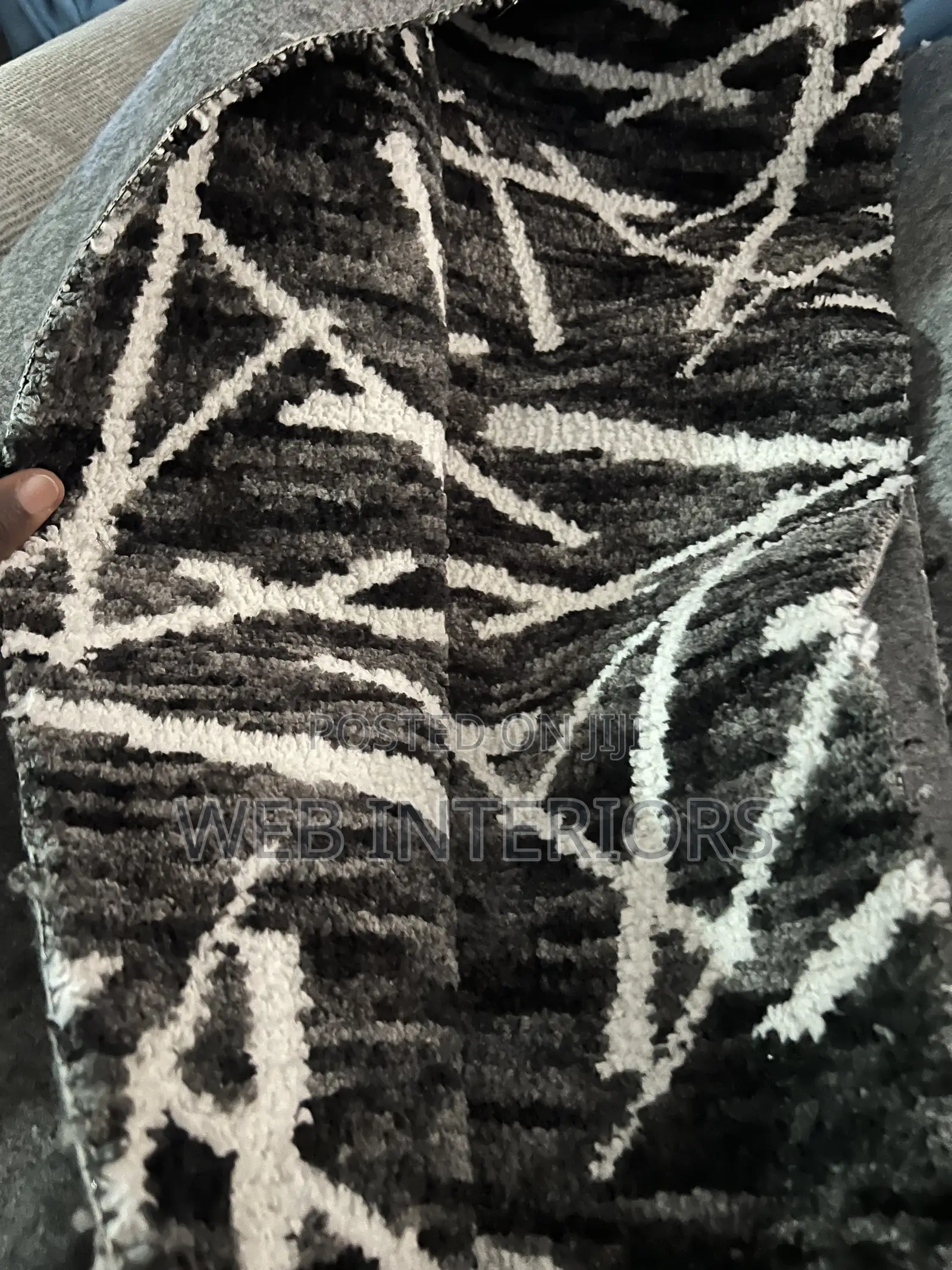 Galaxy Woolen Carpets Per Square Meter