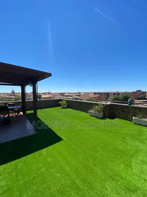 FLVM Artificial Turf
