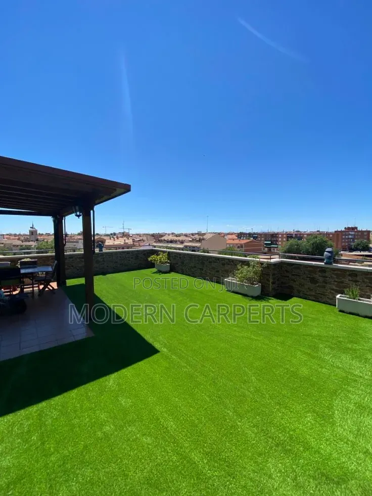FLVM Artificial Turf