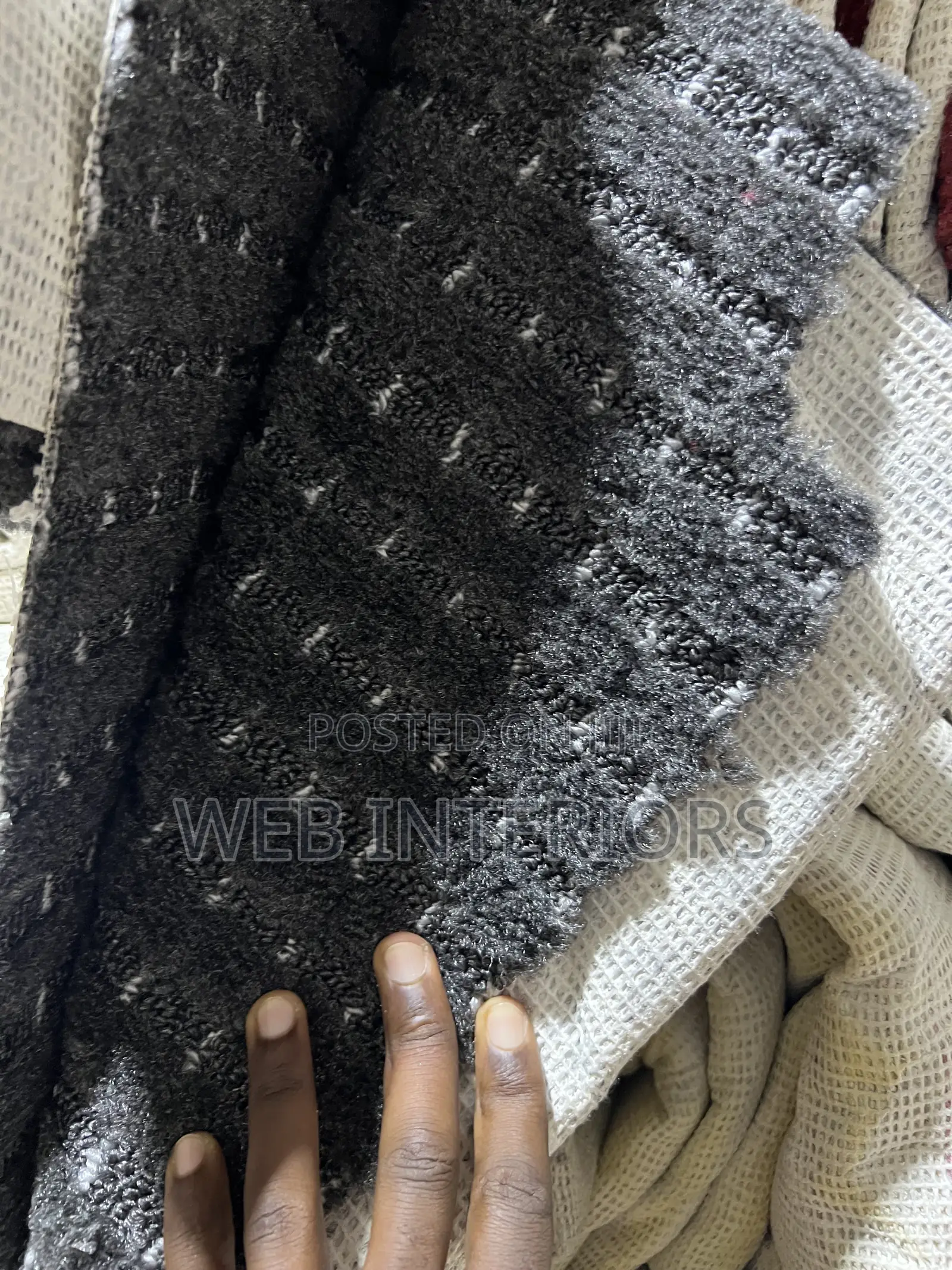 Galaxy Woolen Carpets Per Square Meter