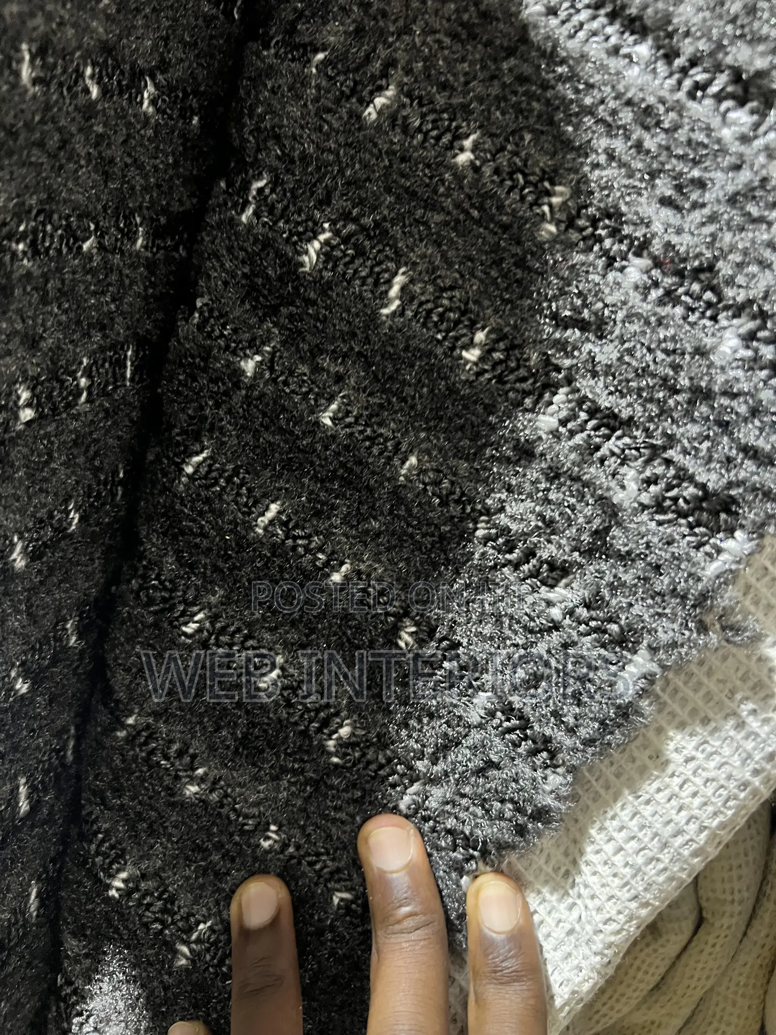 Galaxy Woolen Carpets Per Square Meter
